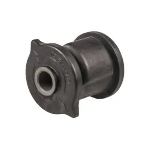 SVD Competitive Price Wholesale Rear Axle Rubber-Metal Mount Low Arm Bushing For Toyota COROLLA Station Wagon 48725-12460