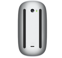 Nuevo Original Multi-touch Wireless Apple Magic Mouse 2 para MacBook Mouse A1657 para computadora portátil