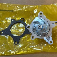 Pompe à eau de haute qualité pour refroidissement moteur 251002B000 25100-2B700 25100-2B000 pour Hyundai Kia, pièces automobiles coréennes