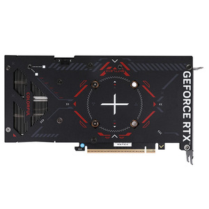# การ์ดจอ RTX รุ่นยอดนิยม VGA RTX ซีรีส์ 30 RTX 3090 24GB การ์ดแสดงผลสำหรับเล่นเกม # สินค้ามาใหม่ - Product Image 4