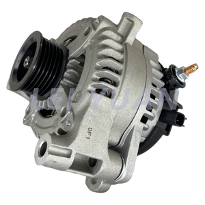 ชุดไดชาร์จ Leiyuan คุณภาพสูง 12V ใหม่ 160A สำหรับ JEEP WRANGLER 3.6 4210000810 421000-0810 68078950AA 301N21608Z - Product Image 5