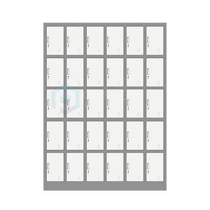 Customized mailing box outdoor postal service Cluster Parcel Drop Box Mails Delivery box