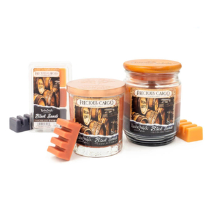 Vela de cera de soja perfumada para interiores, <span class=keywords><strong>velas</strong></span> hechas a mano ambientadoras, venta al por mayor - Product Image 1