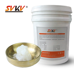 High Torque Lithium Complex Gear <b>Damping</b> Grease for Plastic Metal Gears Shock <b>Absorber</b> Lubricant SVKV Brand Guangdong Origin - Product Image 1