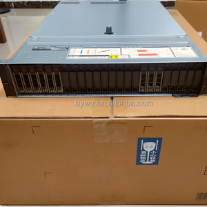 Serveur réseau <span class=keywords><strong>Dell</strong></span> <span class=keywords><strong>PowerEdge</strong></span> <span class=keywords><strong>R550</strong></span> d'origine avec CPU Gold 5317 32G RAM 4T HDD Serveur <span class=keywords><strong>Dell</strong></span> <span class=keywords><strong>R550</strong></span> - Product Image 1