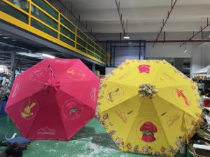 <span class=keywords><strong>Parasol</strong></span> central moderne coupe-vent <span class=keywords><strong>3m</strong></span> <span class=keywords><strong>rond</strong></span> avec tissu hydrofuge pour mobilier d'extérieur - Product Image 2