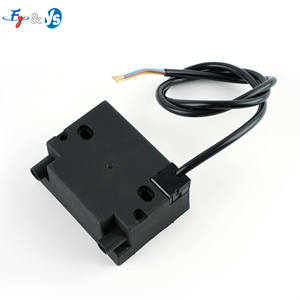 230V điện tử loại điện áp cao xung đánh lửa nồi hơi cuộn dây đánh lửa 26kv DIESEL Burner phổ biến đánh lửa biến áp - Product Image 2