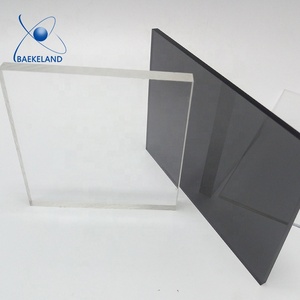 Feuilles en <span class=keywords><strong>plexiglas</strong></span> transparentes, 100 pièces, <span class=keywords><strong>prix</strong></span> en acrylique - Product Image 3