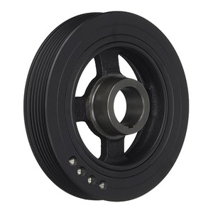 ลูกรอกสายพานวี 231242G600 สำหรับซ่อมเครื่องจักร Dodge Chrysler Fiat Hyundai Kia - Product Image 5