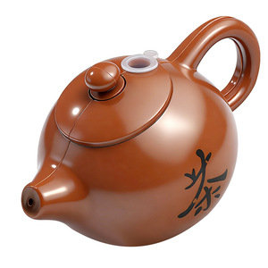 <b>Teapot</b> Water Gun <b>One</b> Size Plastic Water Cannon Toy <b>For</b> Kids Summer Play - Product Image 5