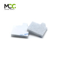 Drum ünitesi Xerox IV için sünger mühür C2270 C2275 C3370 C3371 C3373 C3375 C4470 C4475 C5570 C5575