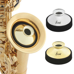 ตัวเ<span class=keywords><strong>ก</strong></span>็บเสียง<span class=keywords><strong>แซ</strong></span><span class=keywords><strong>ก</strong></span><span class=keywords><strong>โซ</strong></span><span class=keywords><strong>โฟน</strong></span>อัลโต SLADE น้ำหนั<span class=keywords><strong>ก</strong></span>เบา ขนาดเล็ก ผลิตจา<span class=keywords><strong>ก</strong></span>วัสดุ ABS สีทองเงิน พร้อมการ<span class=keywords><strong>ฝึก</strong></span>ซ้อมแบบเงียบ - Product Image 1