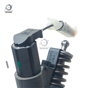 4026222 3411756 M11 ISM11 QSM11 Motoru için Enjektör |   R450 R500 Ekskavatör - Product Image 5