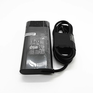 Original 28V 5A 140W fuente de alimentación de CA cargador adaptador para HP TPN-<span class=keywords><strong>LA29</strong></span> para Omen Transcend Laptop 14 tipo C adaptador - Product Image 1