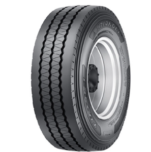 ยางรถบรรทุก HOT Radial TIRE TRIANGLE TRT03 235/75R2.5 245/70R19.5 ยาง 235/75R2.5 245/70R19.5 - Product Image 4