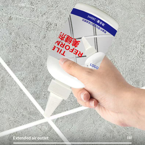 2025 nuevo Kit <span class=keywords><strong>de</strong></span> reparación <span class=keywords><strong>de</strong></span> lechada <span class=keywords><strong>de</strong></span> azulejos a prueba <span class=keywords><strong>de</strong></span> moho multiusos <span class=keywords><strong>de</strong></span> 280ml, sellador <span class=keywords><strong>de</strong></span> lechada, espátula para azulejos <span class=keywords><strong>de</strong></span> suelo, raspador para azulejos <span class=keywords><strong>de</strong></span> cocina y baño - Product Image 4