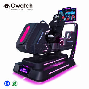 Owatch Indoor Entertainment VR Game Machine <span class=keywords><strong>F1</strong></span> <span class=keywords><strong>Simulador</strong></span> <span class=keywords><strong>de</strong></span> conducción <span class=keywords><strong>Precio</strong></span> - Product Image 1