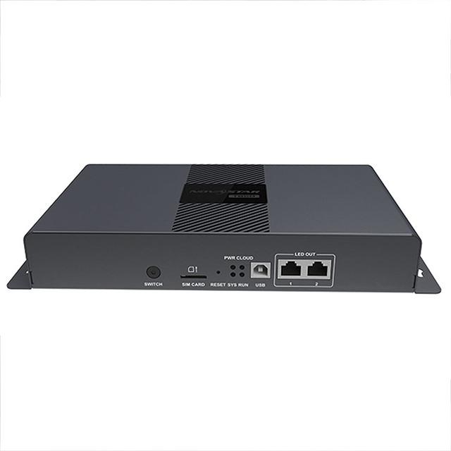 Most Popular Full HD 1080P Multi Media Player Box Digital Signage Box