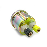 Nuevo sensor de presión de aceite diésel 3968300 3846N06-010-C1 para motor Cummins NTA855-G1A