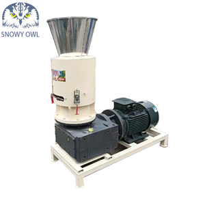 <span class=keywords><strong>220V</strong></span> PTO tracteur entraîné bois paille alimentation granulés <span class=keywords><strong>presse</strong></span> moulin-pour usage agricole biomasse riz balle bois sciure plat Die moteur utilisé - Product Image 1