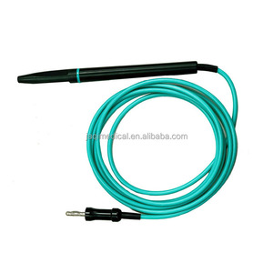 ART-E1 elettrica per unità di chirurgia orale accessori nero e blu punte da lavoro 7 pz per chirurgia estetica ortodontica - Product Image 5