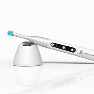 <span class=keywords><strong>Gutta</strong></span> <span class=keywords><strong>Percha</strong></span> pemanas nirkabel, pena pengisi saluran akar gigi untuk klinik bahan logam - Product Image 3