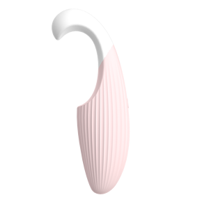 Mini <span class=keywords><strong>Vibrador</strong></span> con Forma de <span class=keywords><strong>Paraguas</strong></span>, 10 Frecuencias de Vibración Intensa, Masajeador Corporal Portátil, Recargable por USB - Product Image 5