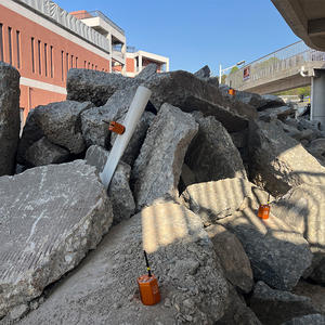 LSJ 10 Détecteur sismique et acoustique de haute sensibilité avec protection IP67 pour les missions de sauvetage et de recherche sismique - Product Image 5