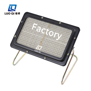 Bán Buôn Giá Ngoài Trời Gas Nóng Lớp Phủ Sắt Cắm Trại Đi Bộ Đường Dài Đa Chức Năng 2 Trong 1 Điện Thoại Di Động Gas Nóng - Product Image 1