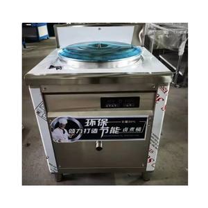 Caldera de cocina de diferente capacidad de diseño más nuevo, tanque de cocina <span class=keywords><strong>Kier</strong></span> hirviendo, cocina de vapor - Product Image 3