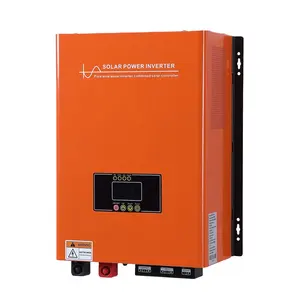 1500kw 2000kw Maximale Power Point Tracking Controller Met Slimme Technologie