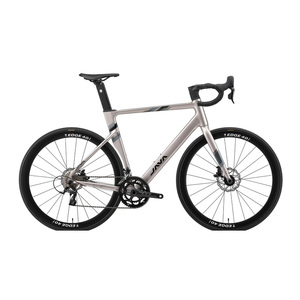 Vélo de route <span class=keywords><strong>Java</strong></span> AURIGA 24S 700c, fourche <span class=keywords><strong>en</strong></span> alliage d'aluminium, 24 vitesses, frein à disque hydraulique, cadre rigide, sans amortisseur arrière - Product Image 5