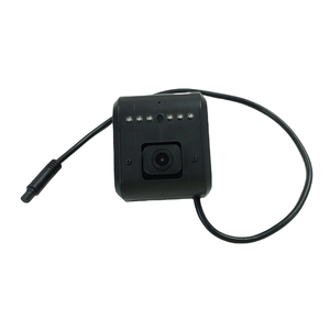Caméra audio de vision avant à double objectif infrarouge AHD 1080P pour véhicule taxi en gros avec <span class=keywords><strong>assistance</strong></span> au stationnement pour camion - Product Image 4