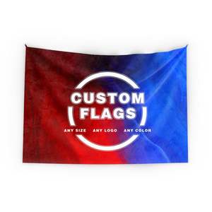 Mejor Precio Banderas Personalizadas de Poliéster 3x5 pies para Interiores, Orgullo, Agricultura, Educación, Agencia de Viajes con Tela de Seda Personalizada de Senegal - Product Image 3