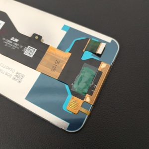 Original Do Telefone Móvel Lcd Touch <span class=keywords><strong>Screen</strong></span> para ZTE A36 Exibição Pantalla para Substituição Reparação Acessórios móveis - Product Image 5