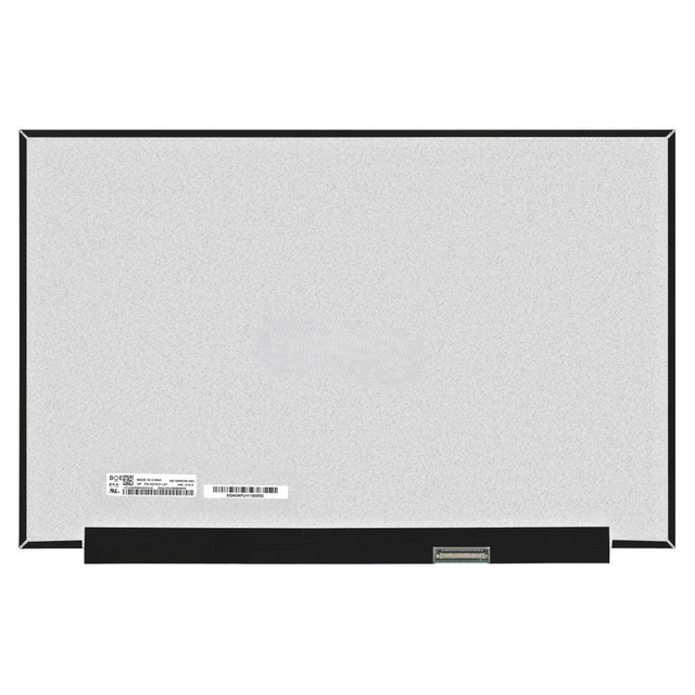 NE140QDM-NZ2 IPS Slim LED Laptop Screen for X14 R1/R2 with 165Hz Refresh Rate and 100% SRGB