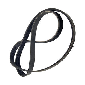 Groothandel Auto-onderdelen 7PK1550 90916-T2015 90916-A2019 7PK Hoge Kwaliteit Dynamo V-ribbenriem voor <span class=keywords><strong>Toyota</strong></span> Reiz Crown ventilatorriemen - Product Image 1