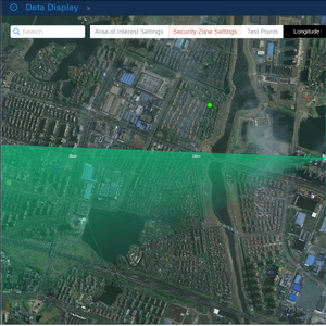 Hurys RSP-AF nền tảng quản lý tích hợp bảo mật thông minh - Product Image 2