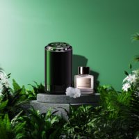 Portable USB Aromathérapie Huile Essentielle Diffuseur De Voiture Électrique Parfum De Voiture Désodorisant De Voiture