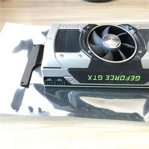 Versione Pubblica GTX <span class=keywords><strong>Titan</strong></span> <span class=keywords><strong>Z</strong></span> 12G Dual Core <span class=keywords><strong>Titan</strong></span> <span class=keywords><strong>Z</strong></span> per Macchine CT Ospedaliere, Design Grafico Dedicato e Deep Learning - Product Image 3
