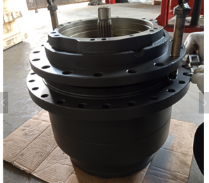 31Q8-40062 31Q8-40063 Unidad de viaje Assy DE LA UNIDAD FINAL DE LA R300LC-9S de la unidad final - Product Image 6