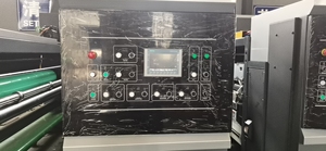 Máy in <span class=keywords><strong>flexo</strong></span> các tông sóng tự động (sê-ri FFG) - Product Image 2