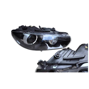 Conjunto de faros de xenón de iluminación de coche Original 2011-2013 para Volkswagen <span class=keywords><strong>Scirocco</strong></span> faros de xenón de iluminación de coche Original - Product Image 5
