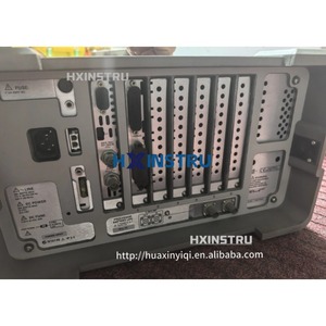 สายเคเบิลสำหรับสเปกตรัมแอนะลัยเซอร์ HP Keysight Agilent E4411B สำหรับงานบริการและติดตั้งเคเบิลทีวีเหมาะสำหรับเครื่องมือทดสอบราคาต่อรองได้ H - Product Image 1
