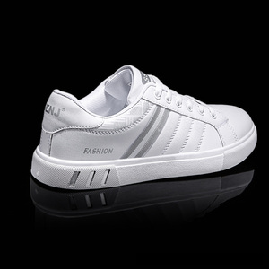 Chaussures de marche décontractées légères pour hommes, chaussures de sport, de fitness et de course à pied - Product Image 5