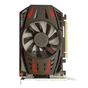 ICOOLAX显卡RTX GTX750-2GD5游戏显卡，带8gb GDDR6X内存，支持8k显示器