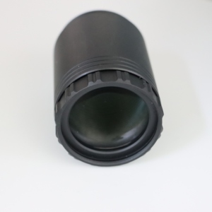 Mini-lentille oculaire convexe Fresnel avec revêtement antireflet, longueur focale personnalisable OEM 31 mm - Product Image 4