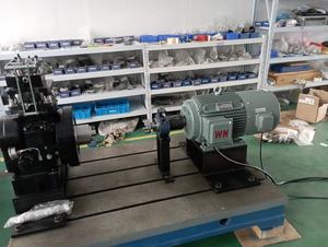 Baohua profesyonel yüksek kaliteli elektrik motoru dinamometre test tezgahı 100kw - Product Image 6