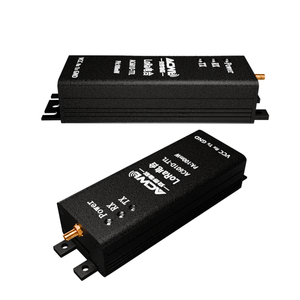 Mạnh mẽ AC601D-100mW Lora <span class=keywords><strong>Modem</strong></span> không dây với FEC nhảy cơ chế chống nhiễu thiết kế cho thành phố thông minh xây dựng tự động hóa - Product Image 2