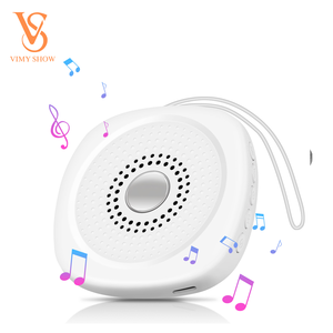 <span class=keywords><strong>Appareil</strong></span> portable d'aide au sommeil pour bébé, bruit blanc, soulagement de l'insomnie, aide au sommeil, thérapie contre l'anxiété nocturne, relaxation, <span class=keywords><strong>appareil</strong></span> de réduction de la pression - Product Image 1